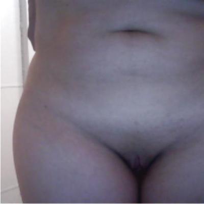25P Tania blonde Russian MILF teasing by e mail 2
