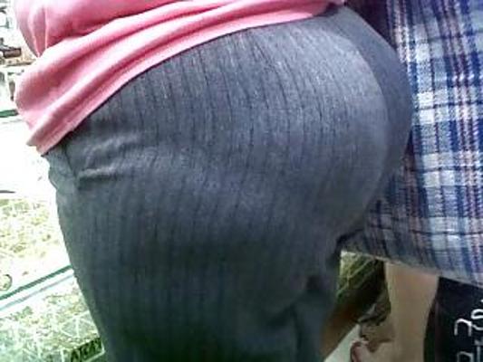 16P Gros cul