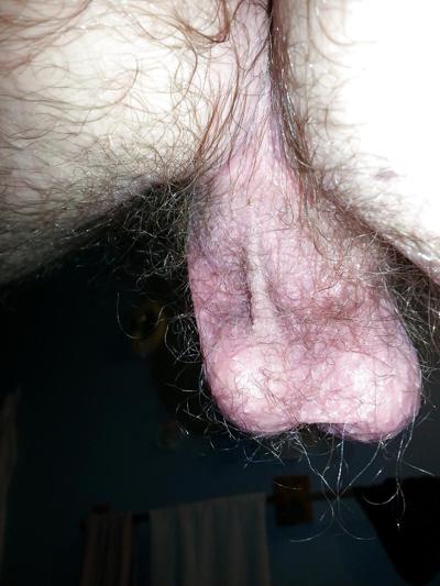 5P Heavy balls full of cum