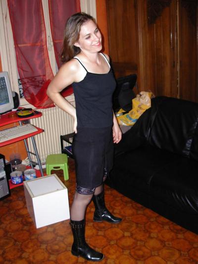 4P Isabelle suceuse videos dans profil