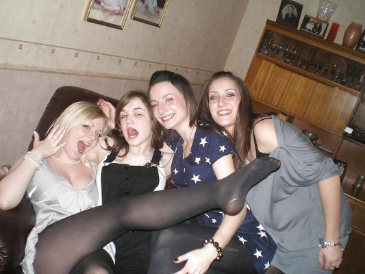 25P Pantyhose & Stockings 10