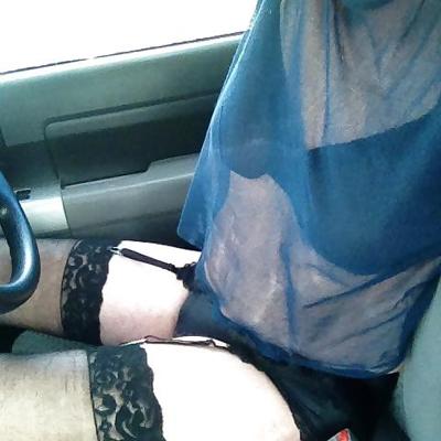 8P Driving for Master