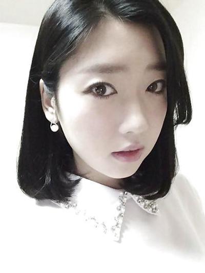 25P Slanty eyed korean fuckmeat