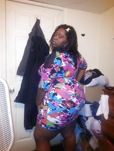 7P Fat bbw freak from maryland