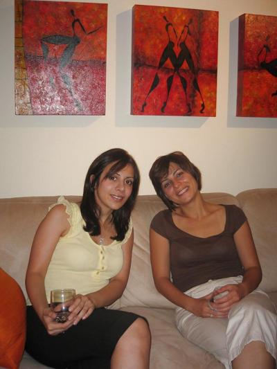 13P Persian Iranian Behnaz Mortazavi