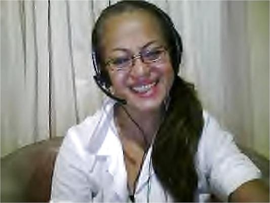 11P Sexe en cam