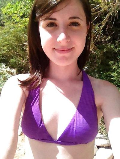 25P Please cum on my tits