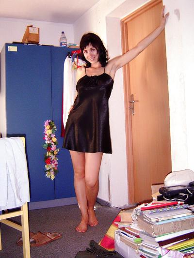 19P The Best of Exposed Pregnant Polish Wife Dominika