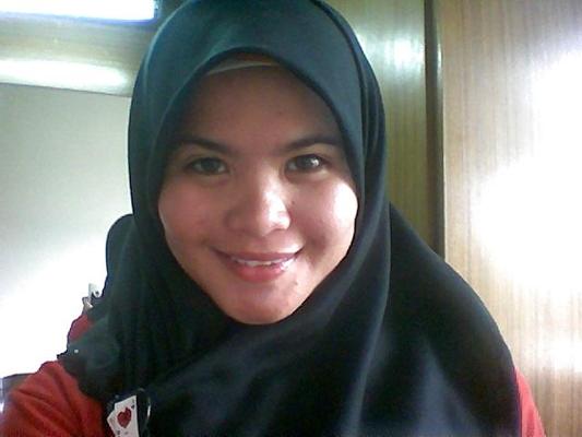 25P Tudung noramaline