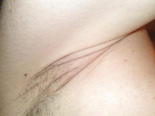 25P HD Armpit