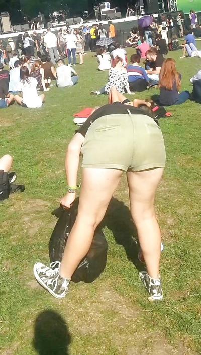 9P Spy sexy ass teens romanian