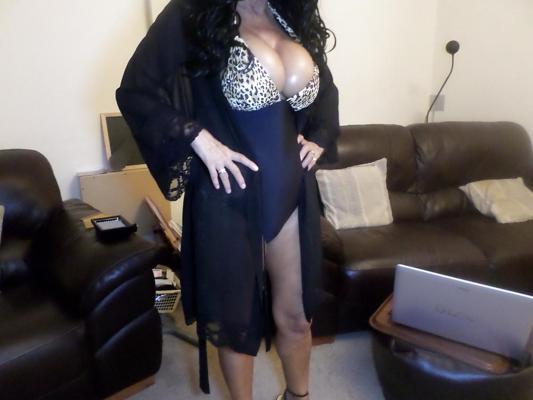 23P Mommy sexy swimsuit x
