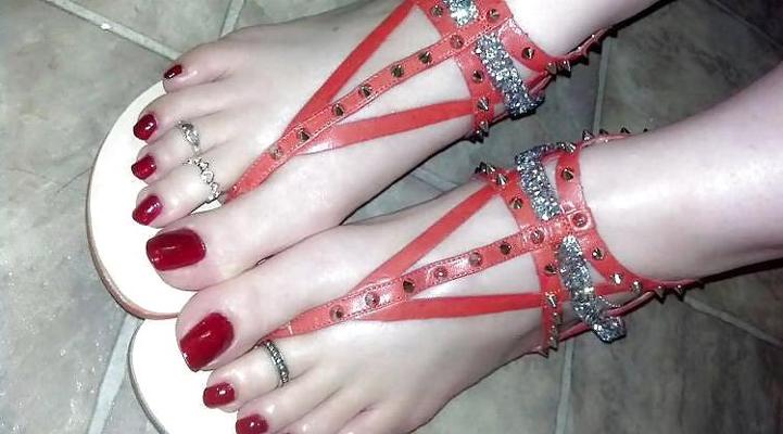 10P Arab feet - 001