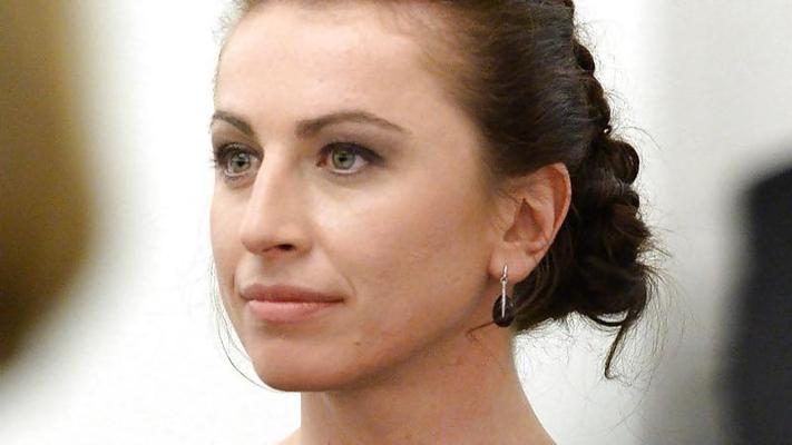 15P Justyna Kowalczyk - Polish sportswoman