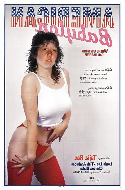 4P XXX Posters & Adult Novel Covers