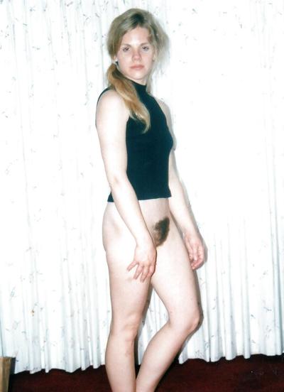 25P Retro and Contempory Beauty Bushies 