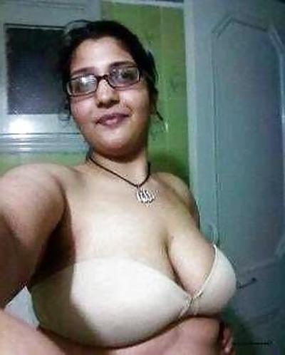 6P Puffy nipples