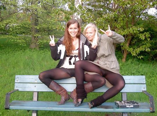 18P Stockings & Pantyhose