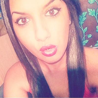 20P Beurette Visage a Sperme 20
