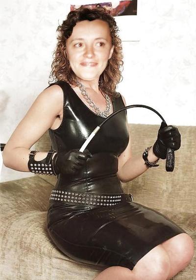 7P Senhora Irina