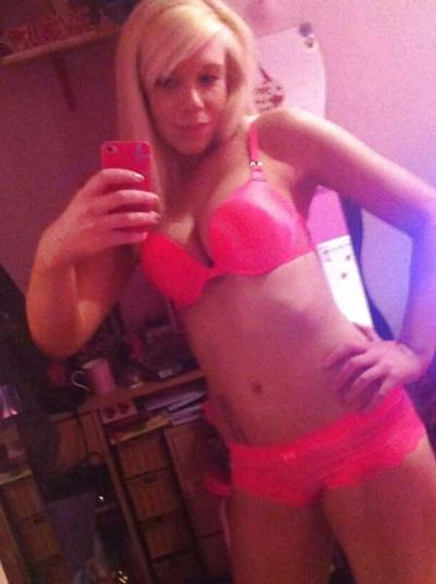 8P Leeds fitness instructor! 