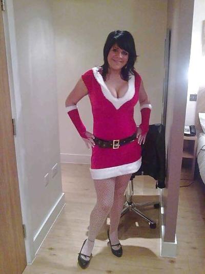 11P Britânica Roxi Leeds