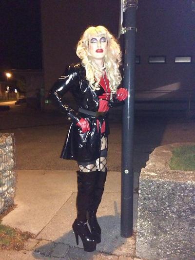 6P Cuckold Sissy