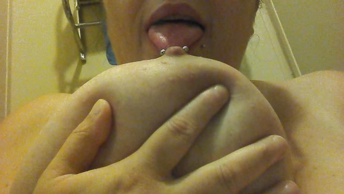 7P La chatte de fous et mon bain moussant !
