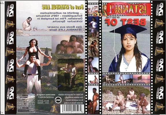 25P Turkish porn movie covers