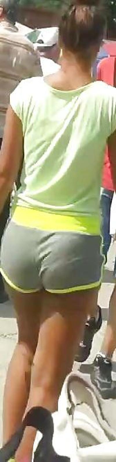 25P Spy sexy old + young ass romanian