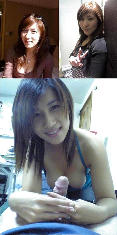 9P Chinese Girl Friend 13