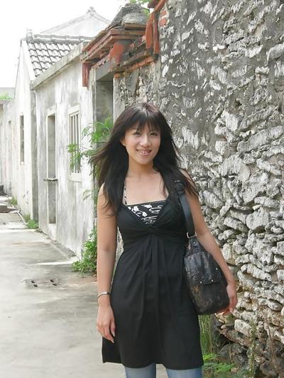 20P Chinese Girl Friend 12 - NON Porn