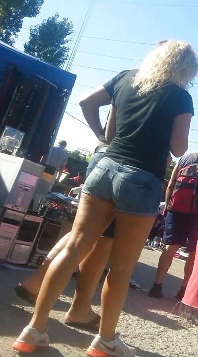 25P Spy sexy ass old + young romanian