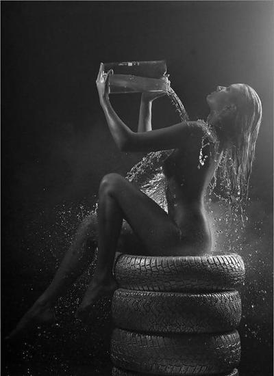 14P Wet And Wild