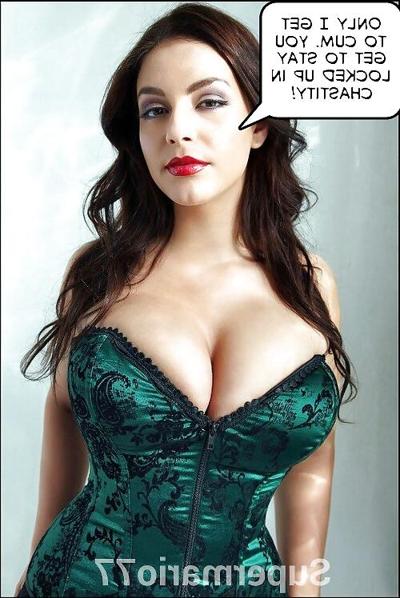 12P Femdom Legendas 4