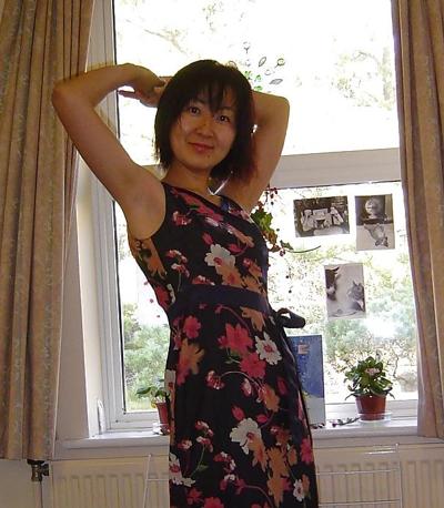 10P Japanese Mature Woman 205 - okusama 3 end