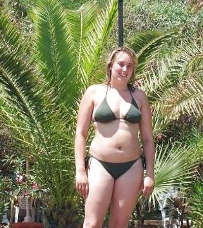 5P British Chubby Gemma