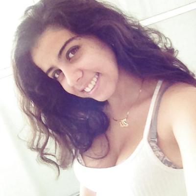 17P Hot Israeli Girl #1