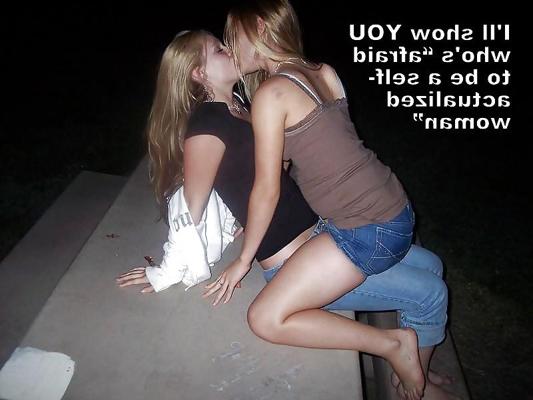 20P Bi-girl encouragement captions 10