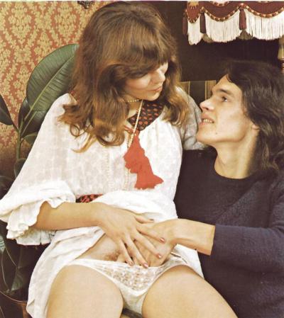 19P L'amour pendant la pause déjeuner