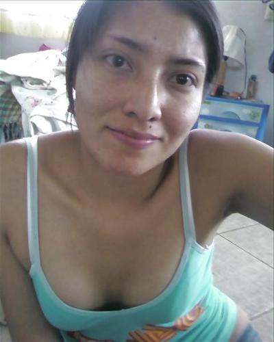 8P SKINNY GIRL UNA PUTITA DE MEX