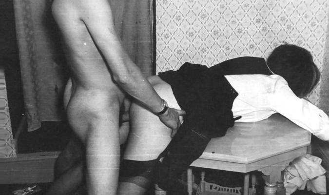 9P ナイロンズ ビューティー 1960 年代の第 6 形態の女の子