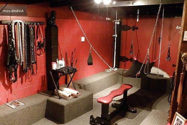 25P Bdsm & love