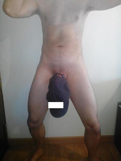 17P Wanna play with me????