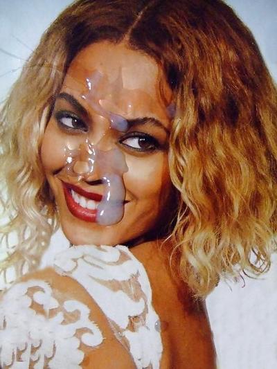 7P Beyoncé kriegt noch einen fetten Schlag