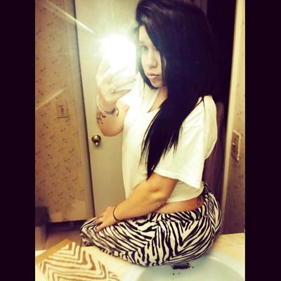11P Teen BBC Salope: Kimberly
