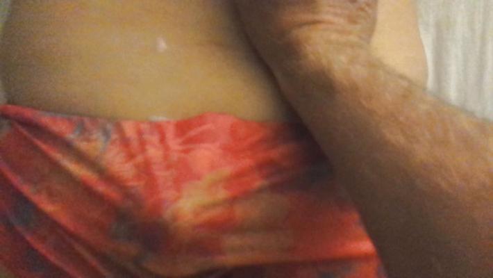 8P Panty sex with wife video one preview