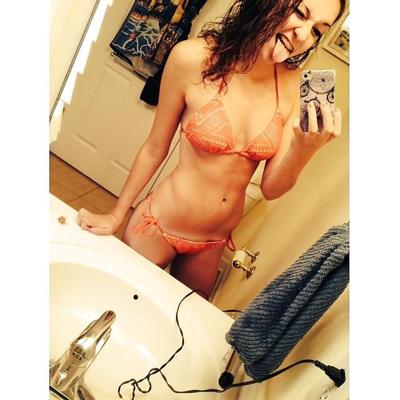 25P Bikini mix non nude