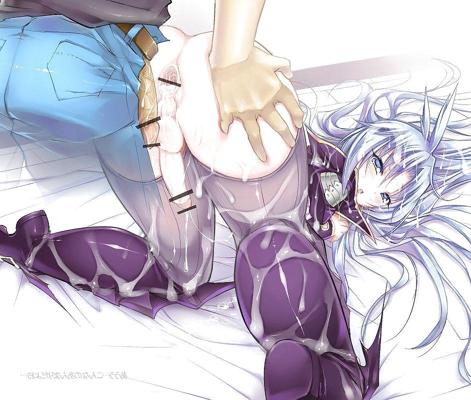 25P Trap Hentai 4