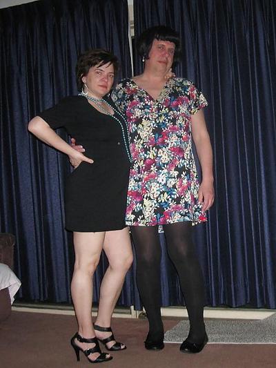 25P Wife of a sissy recently uploaded to tumblr 